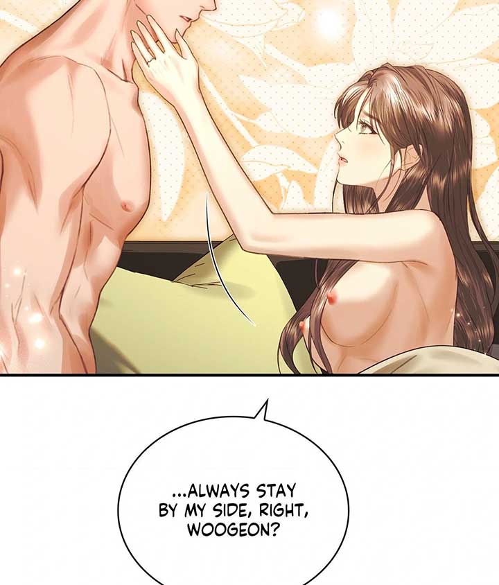 The Young Wife Chapter 36 - Page 92