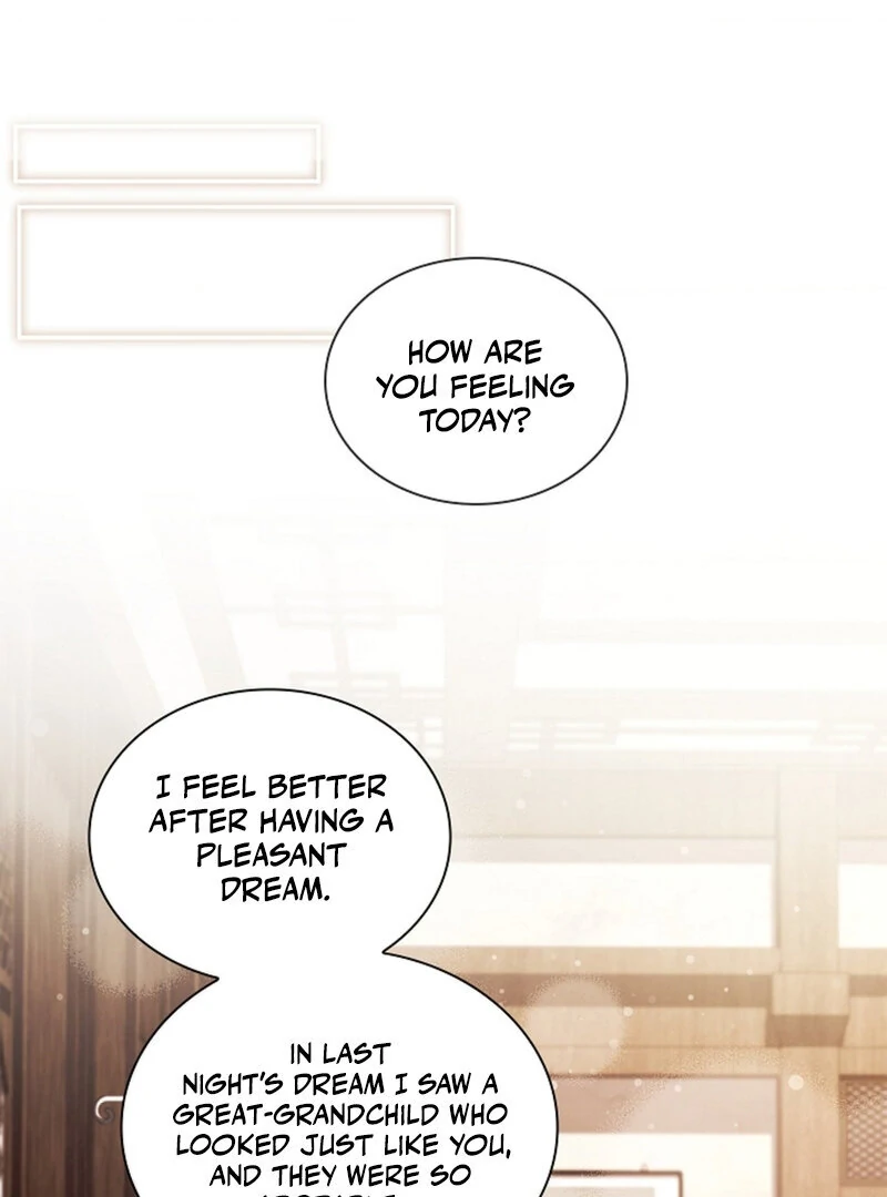 The Young Wife Chapter 37 - Page 20