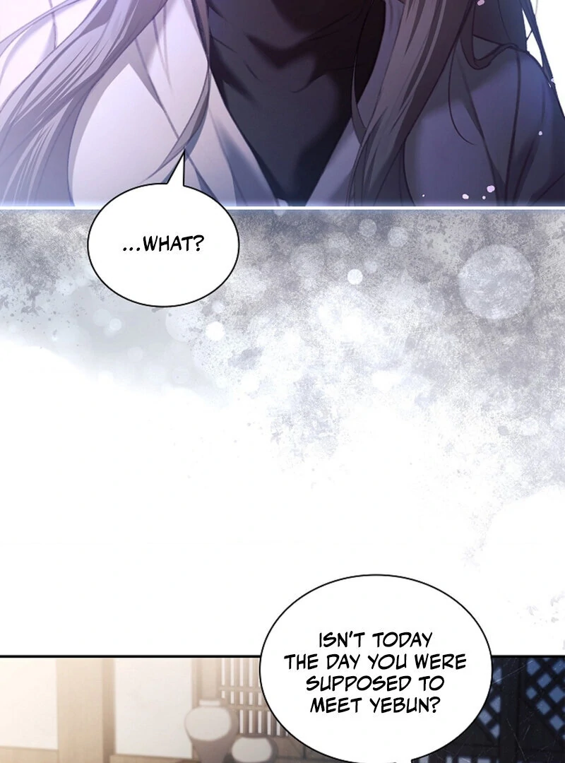 The Young Wife Chapter 37 - Page 35