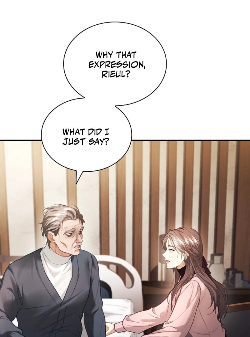 The Young Wife Chapter 37 - Page 42