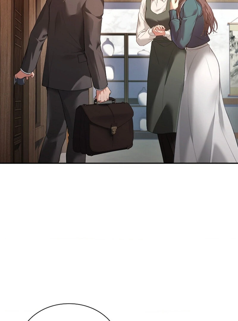 The Young Wife Chapter 37 - Page 5