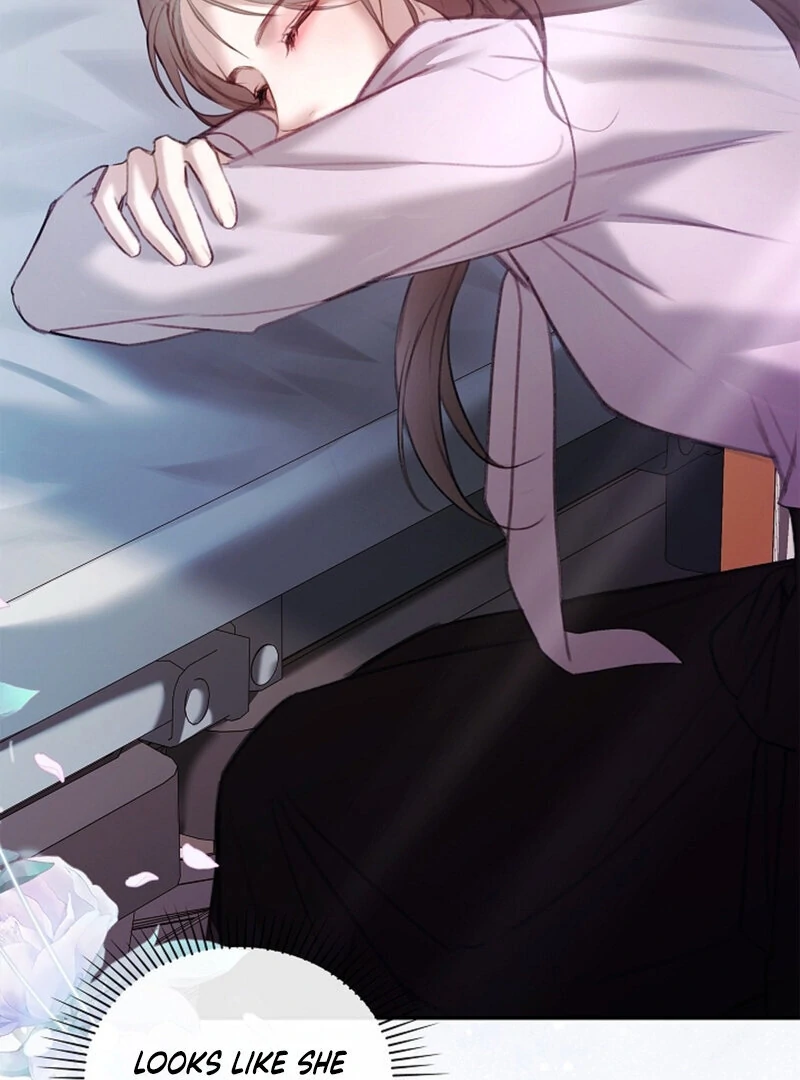 The Young Wife Chapter 37 - Page 56