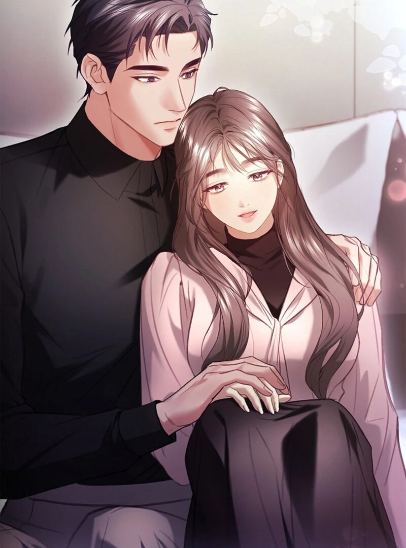 The Young Wife Chapter 37 - Page 73