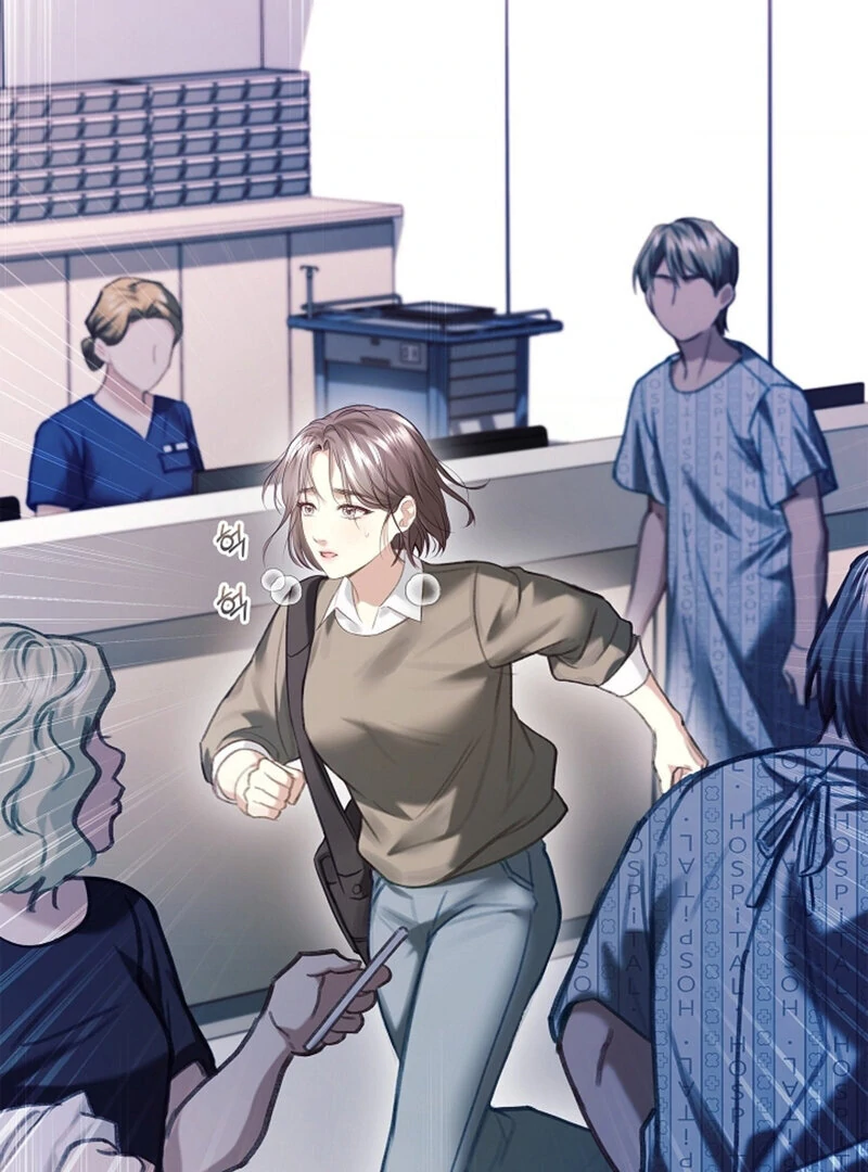 The Young Wife Chapter 37 - Page 76