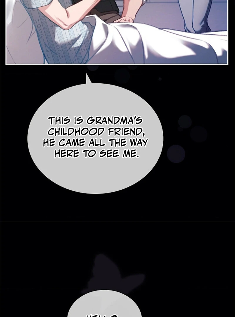 The Young Wife Chapter 37 - Page 87