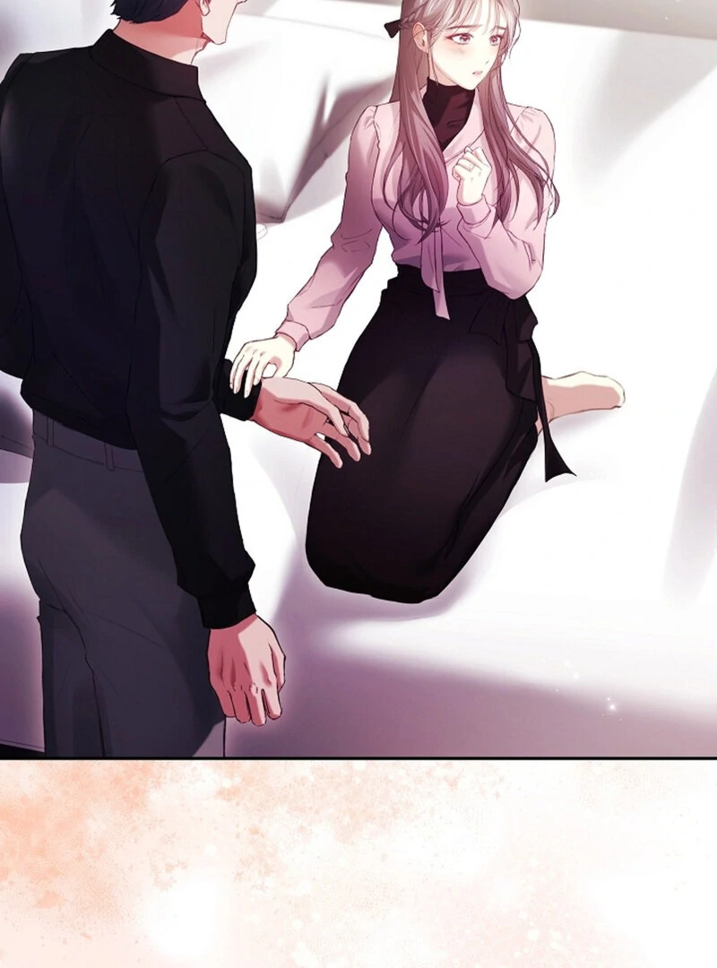 The Young Wife Chapter 38 - Page 22