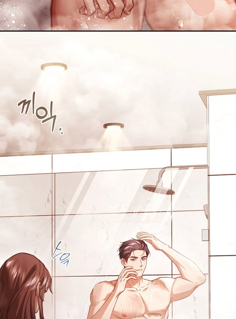 The Young Wife Chapter 38 - Page 36