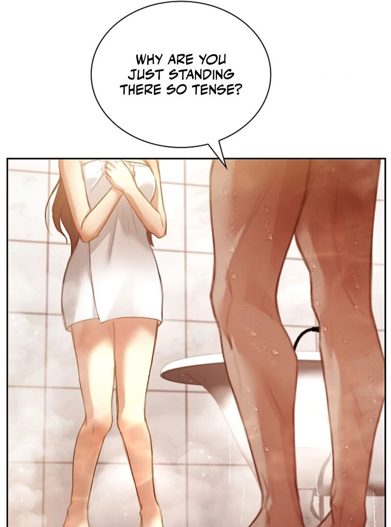 The Young Wife Chapter 38 - Page 40