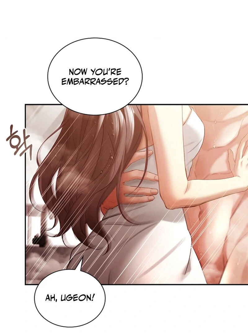 The Young Wife Chapter 38 - Page 45