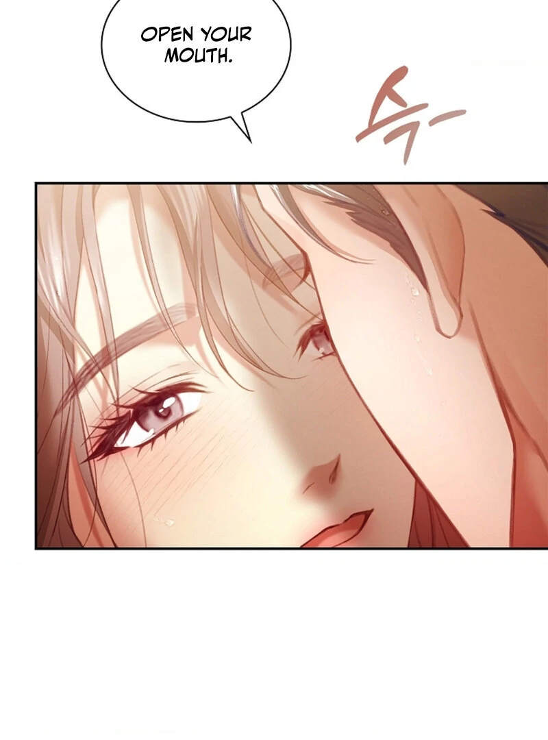 The Young Wife Chapter 38 - Page 50