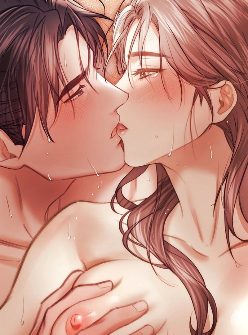 The Young Wife Chapter 39 - Page 130