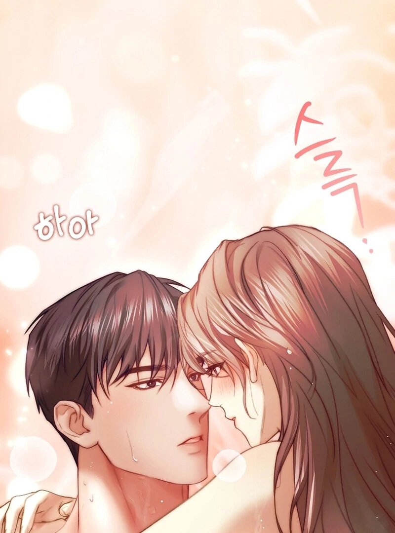 The Young Wife Chapter 39 - Page 18