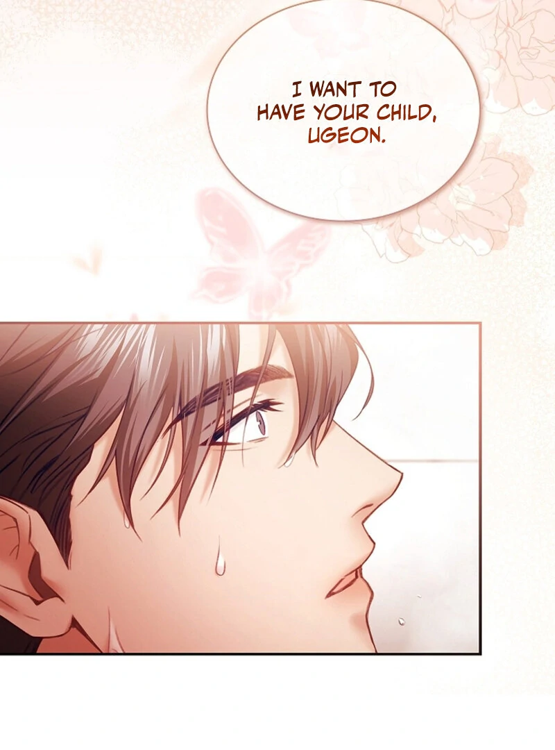 The Young Wife Chapter 39 - Page 24