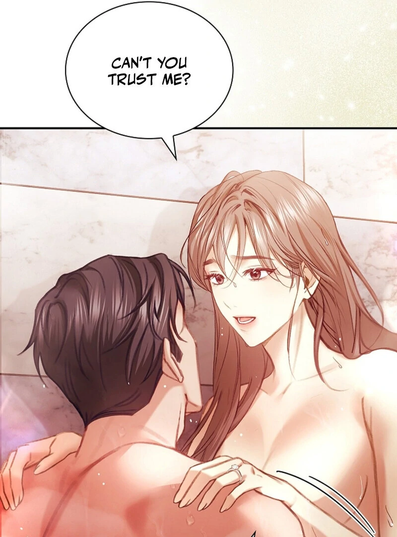 The Young Wife Chapter 39 - Page 40