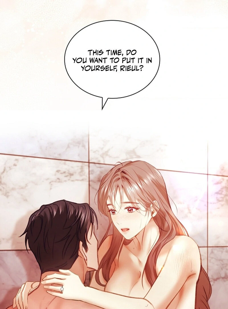 The Young Wife Chapter 39 - Page 55