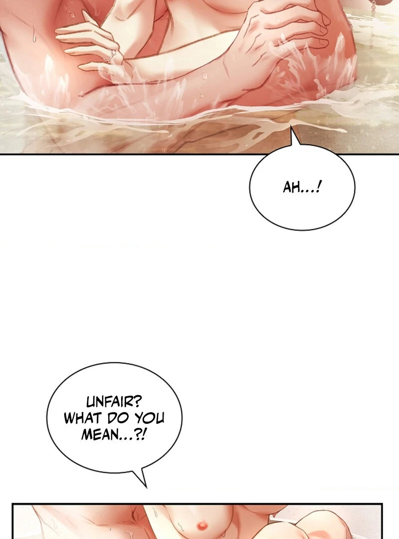 The Young Wife Chapter 39 - Page 8