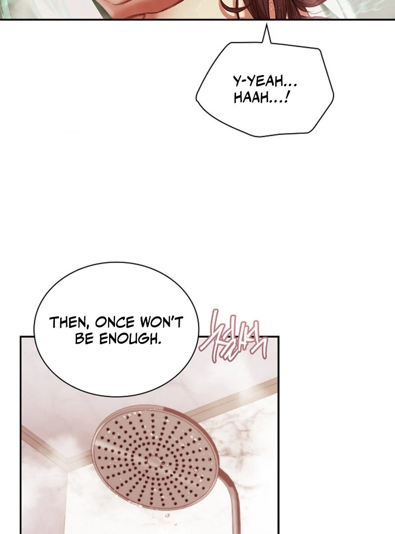 The Young Wife Chapter 39 - Page 80