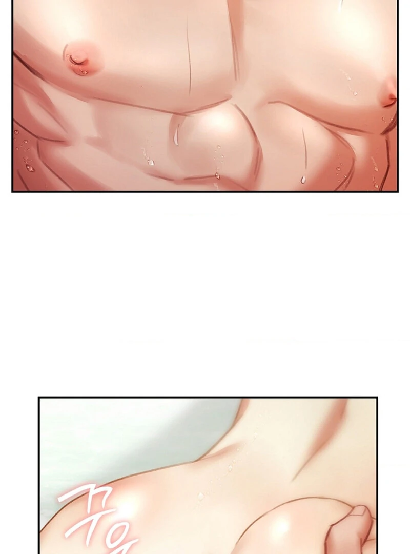 The Young Wife Chapter 39 - Page 90