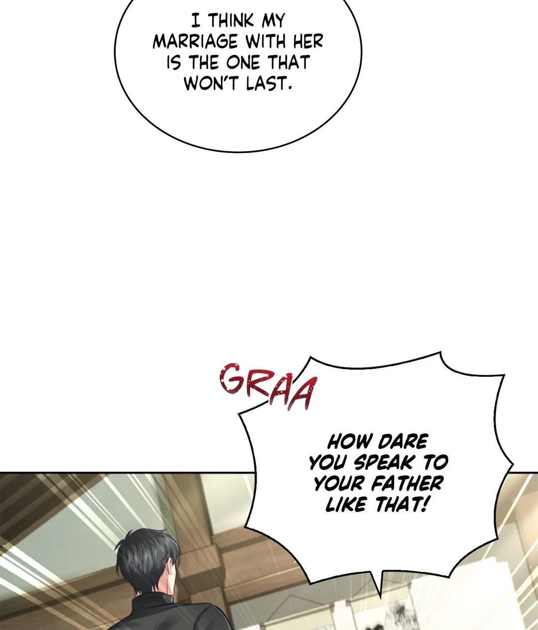 The Young Wife Chapter 4 - Page 12