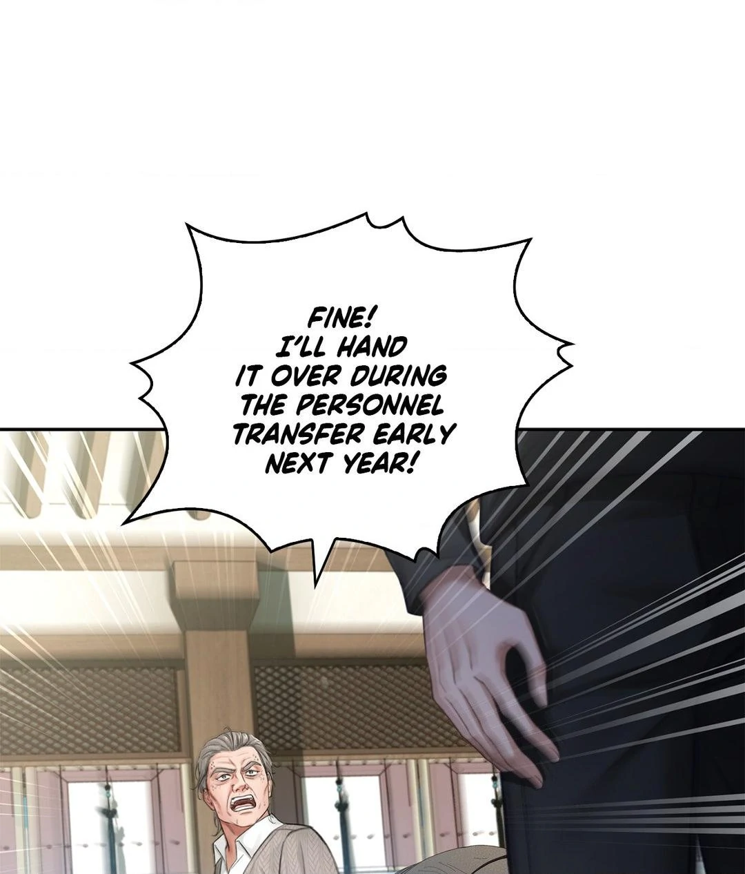 The Young Wife Chapter 4 - Page 16