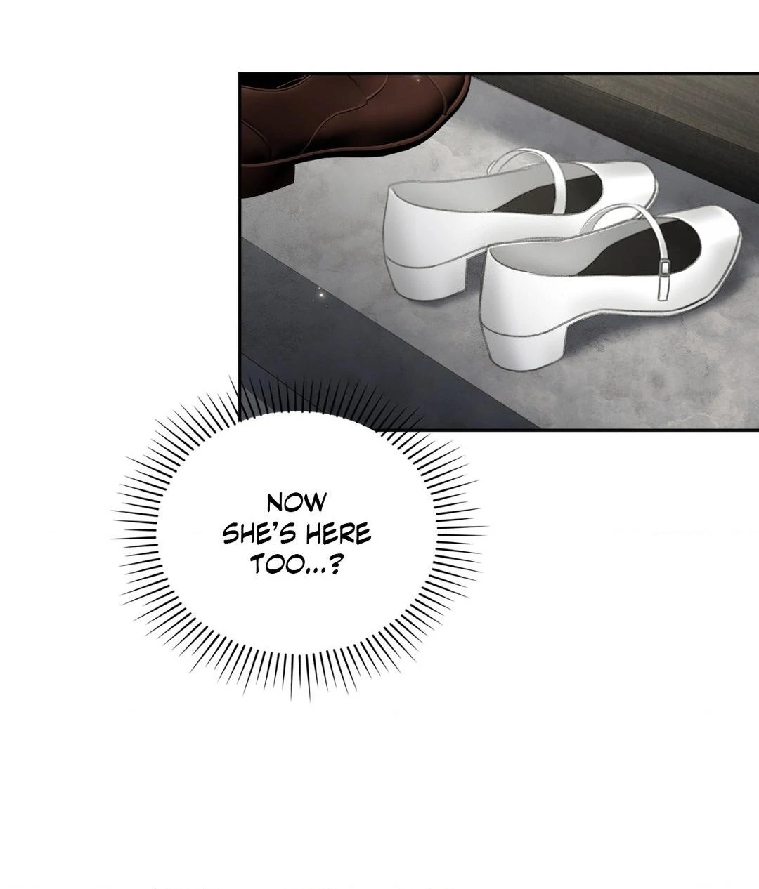 The Young Wife Chapter 4 - Page 42