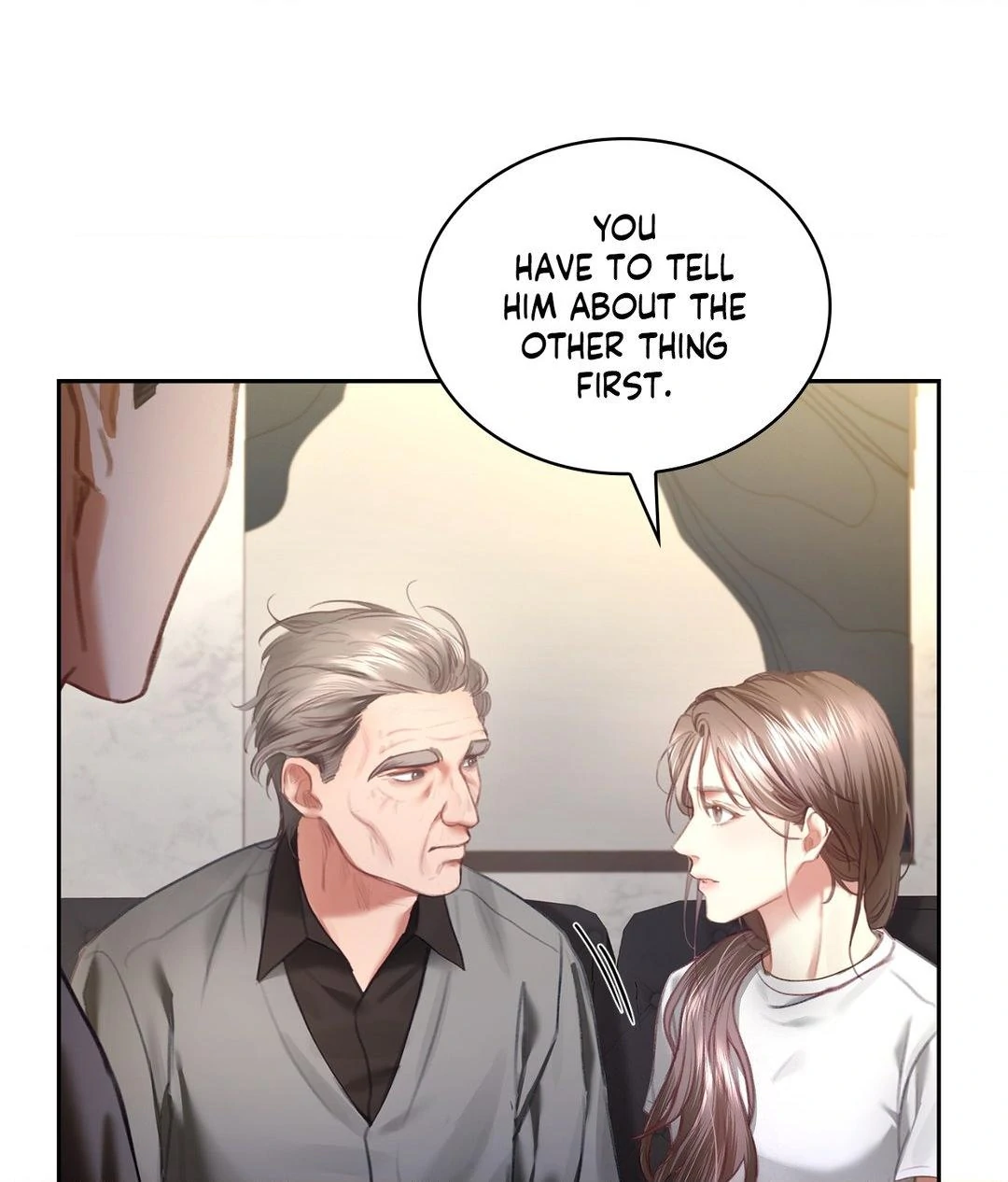 The Young Wife Chapter 4 - Page 49