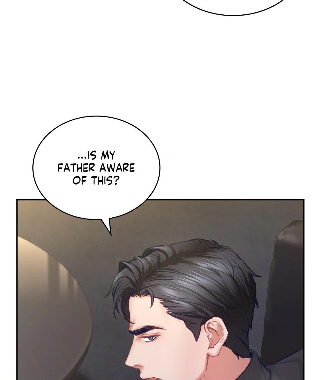 The Young Wife Chapter 4 - Page 55