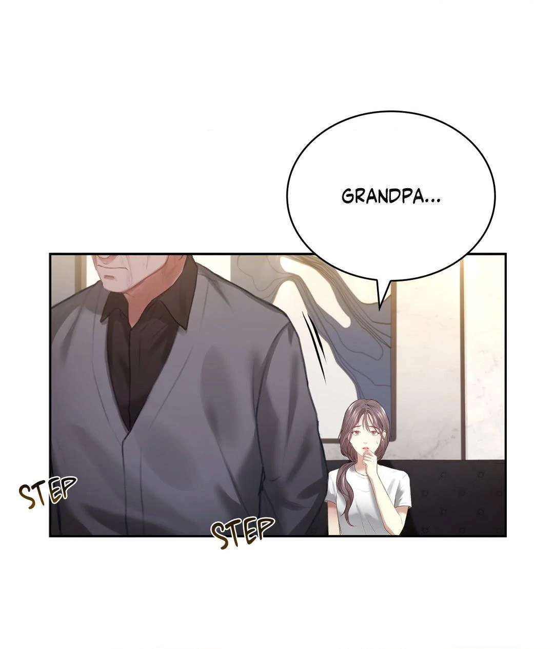 The Young Wife Chapter 4 - Page 67