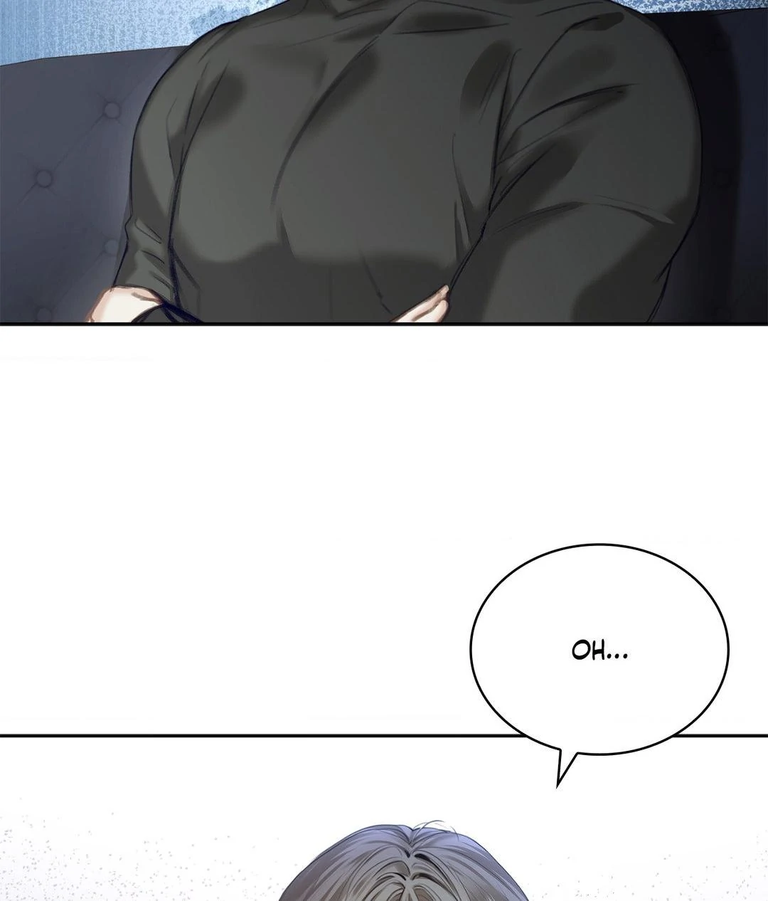 The Young Wife Chapter 4 - Page 76