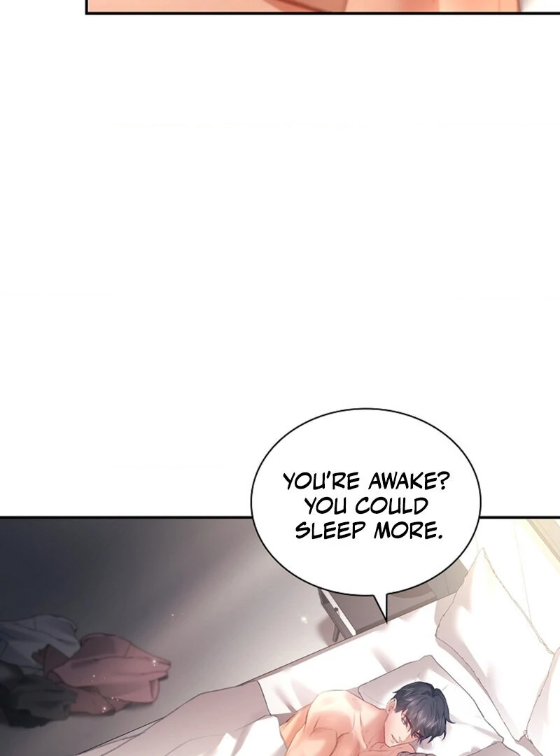 The Young Wife Chapter 40 - Page 11