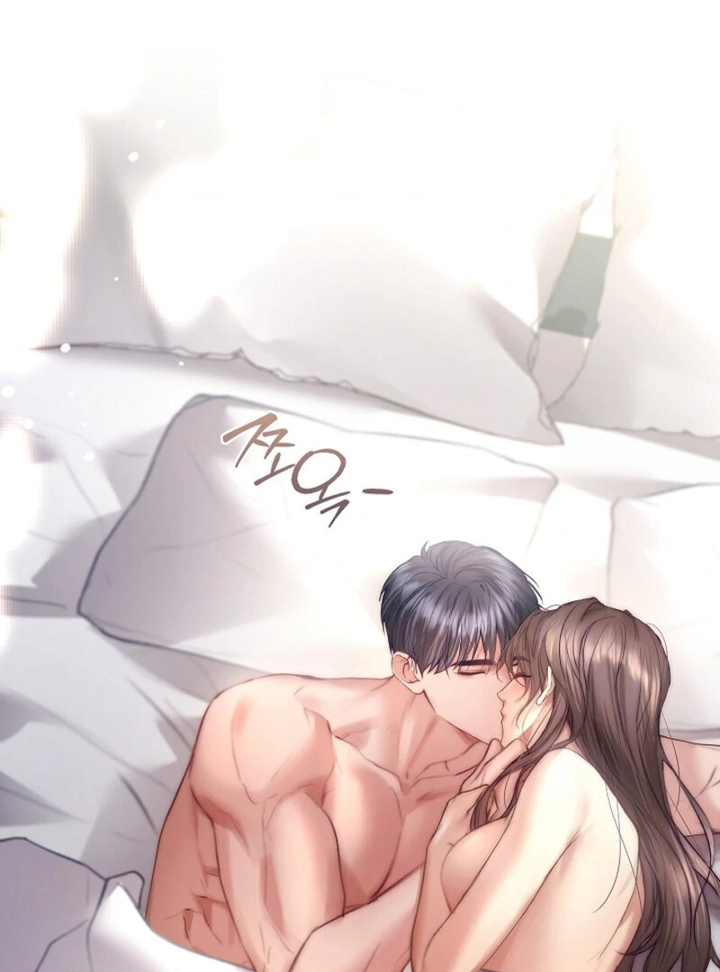 The Young Wife Chapter 40 - Page 20