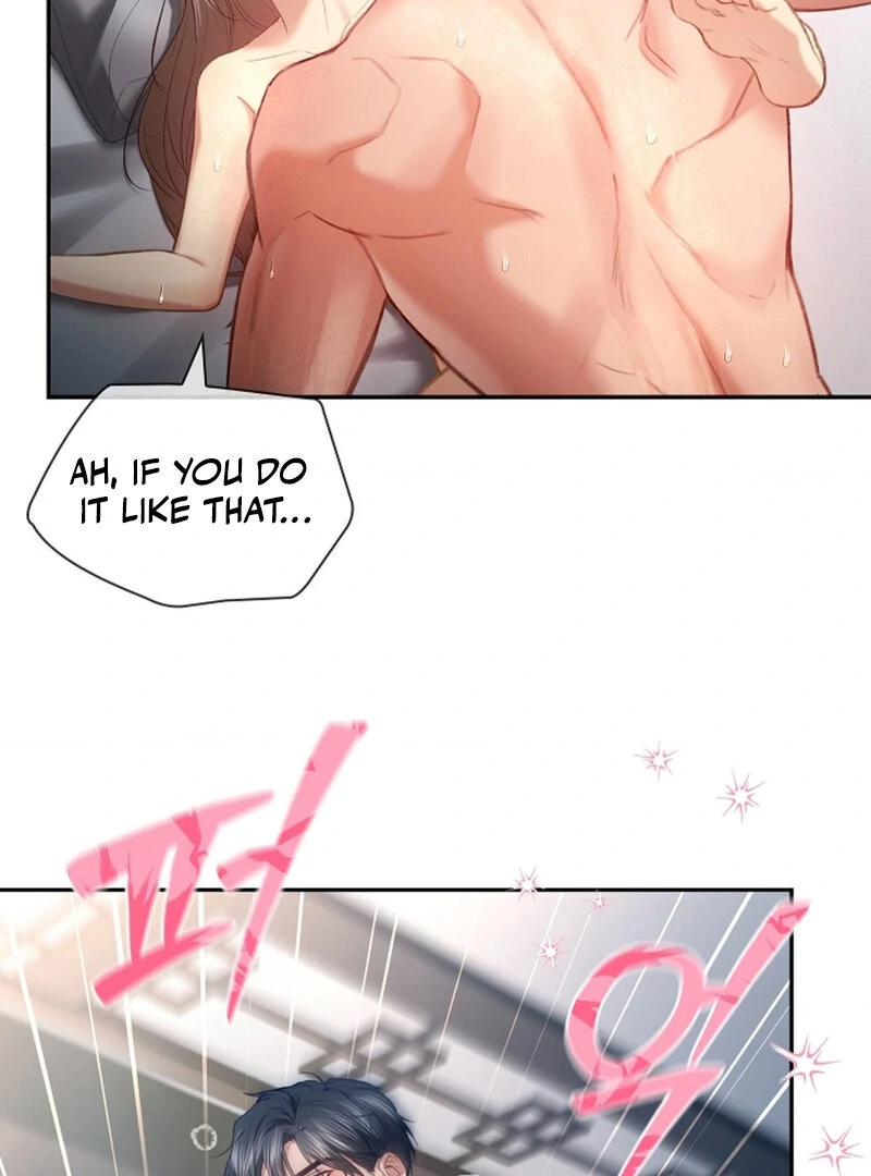 The Young Wife Chapter 40 - Page 37