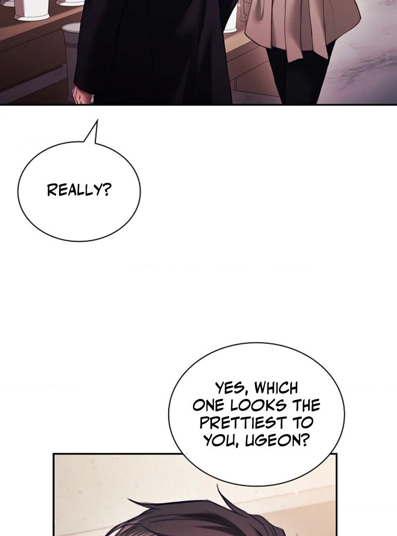 The Young Wife Chapter 40 - Page 70