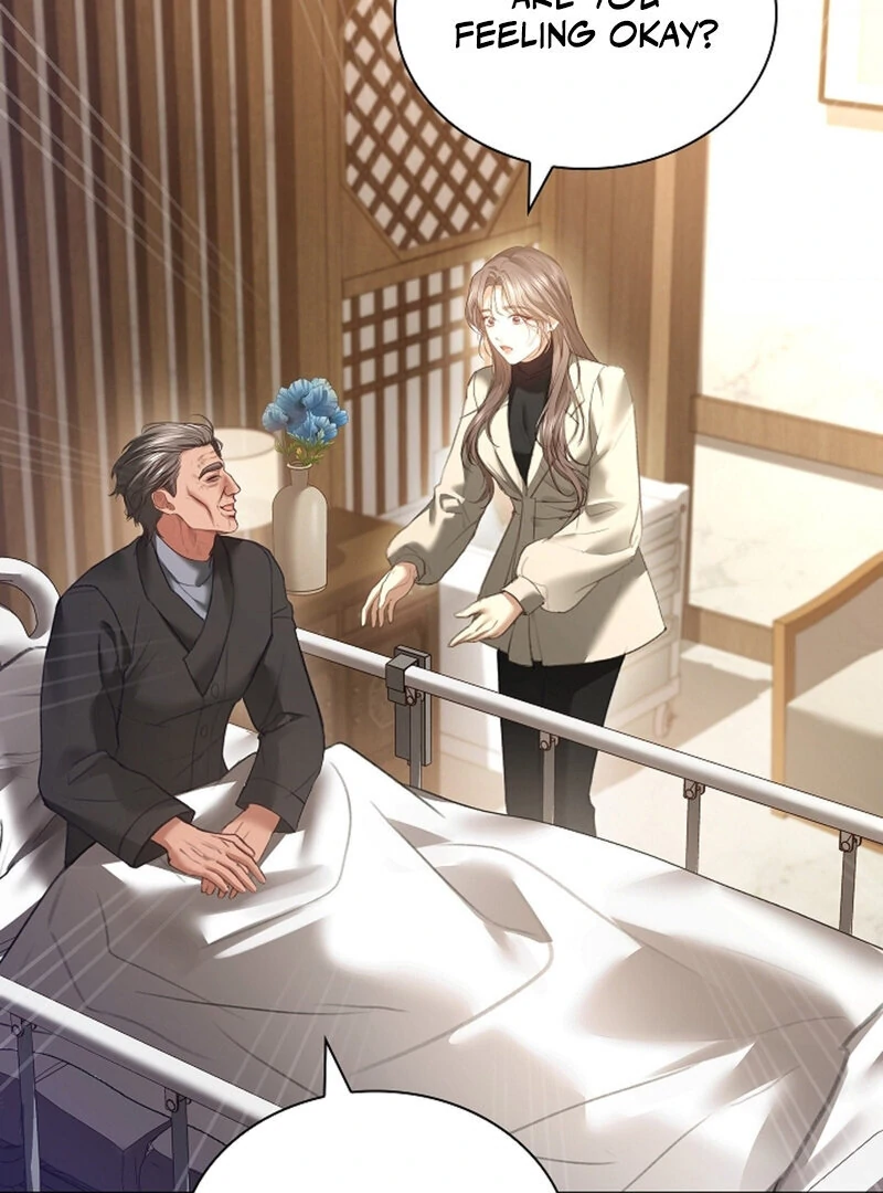 The Young Wife Chapter 40 - Page 93