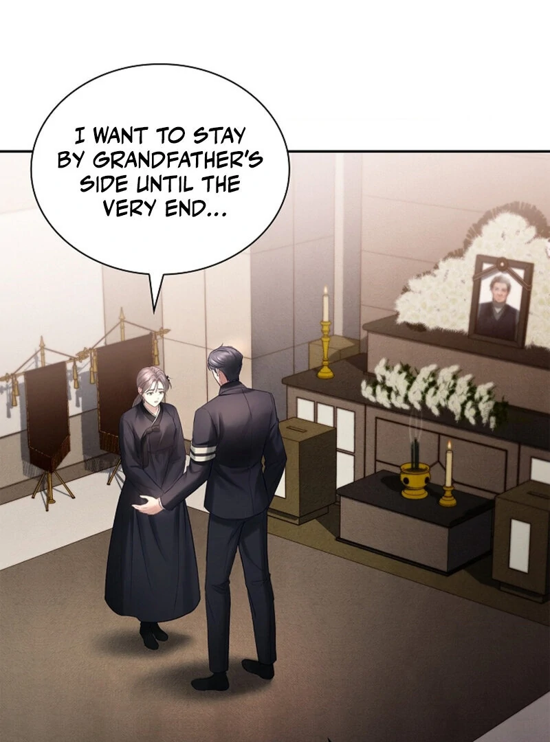 The Young Wife Chapter 41 - Page 15