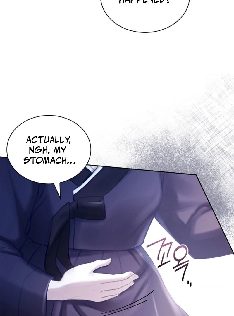 The Young Wife Chapter 41 - Page 19