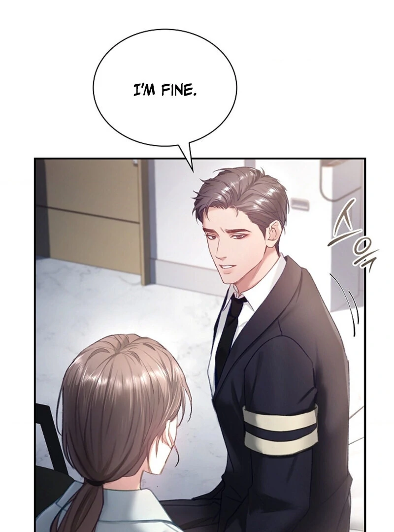 The Young Wife Chapter 41 - Page 54