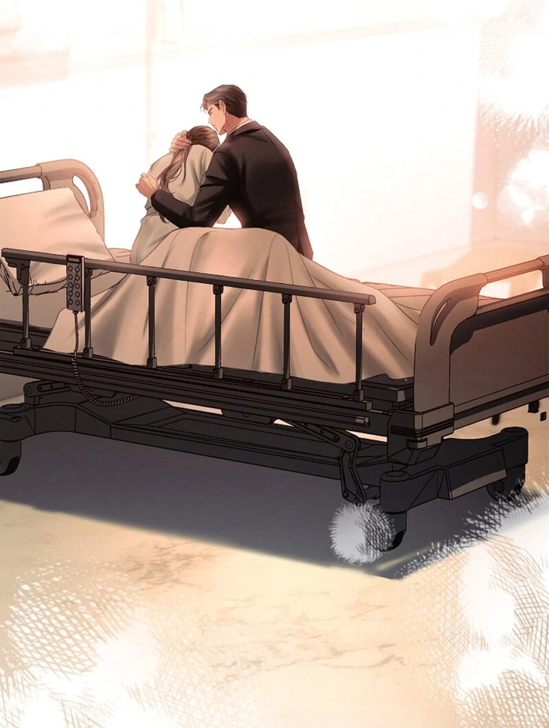 The Young Wife Chapter 41 - Page 88