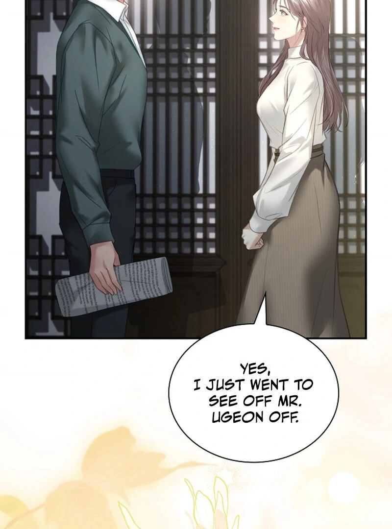 The Young Wife Chapter 42 - Page 108