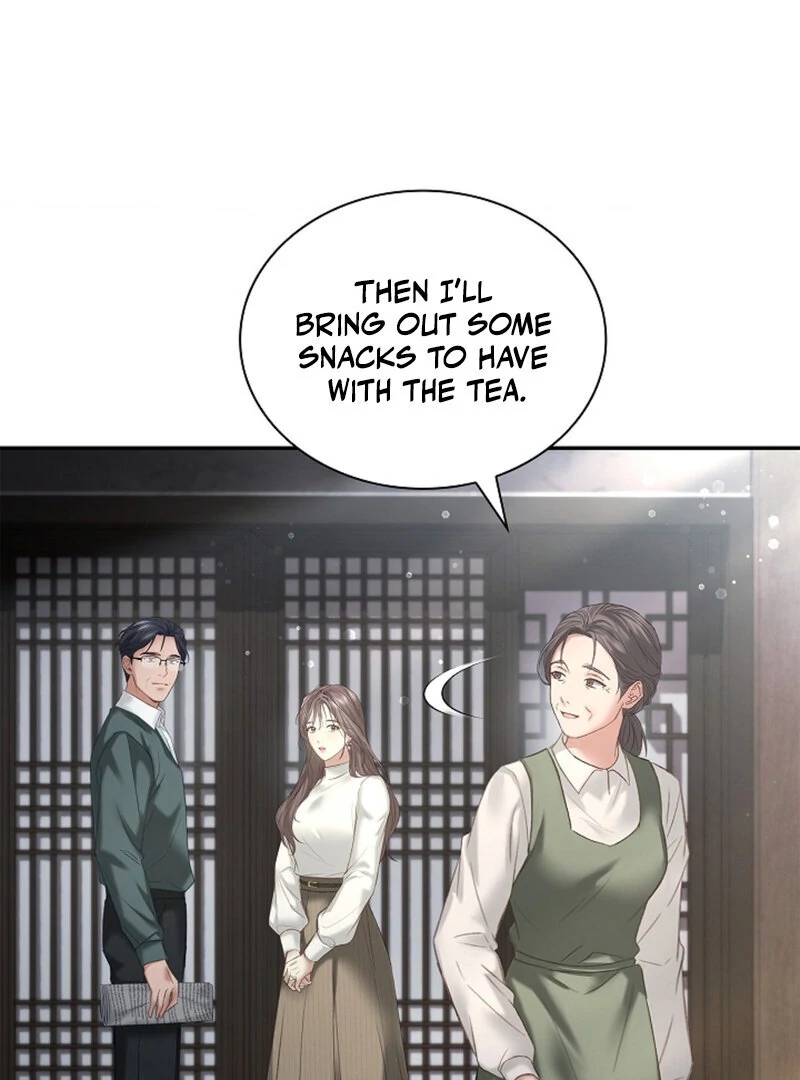 The Young Wife Chapter 42 - Page 111