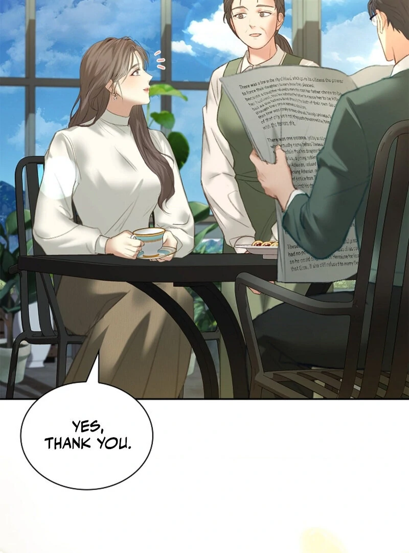 The Young Wife Chapter 42 - Page 120