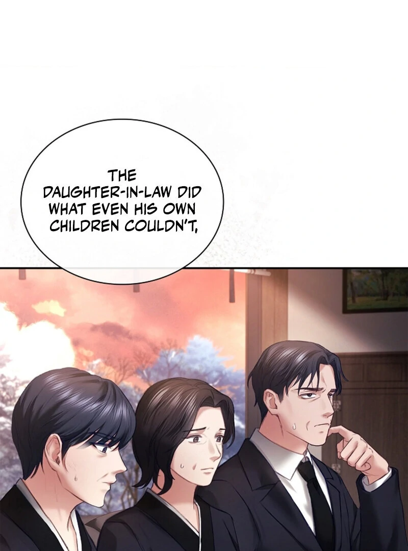 The Young Wife Chapter 42 - Page 23