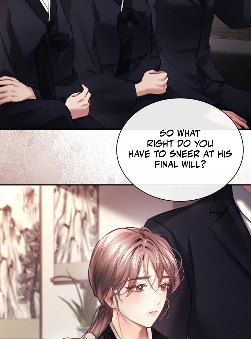 The Young Wife Chapter 42 - Page 24