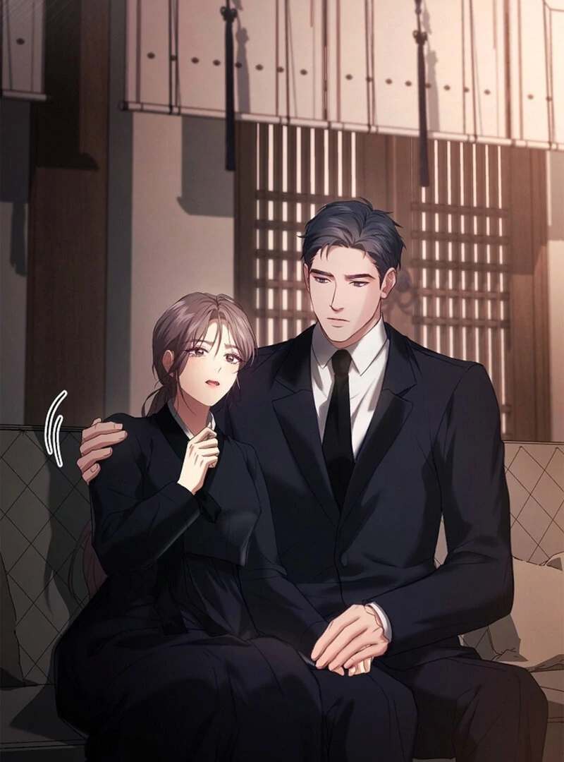 The Young Wife Chapter 42 - Page 34