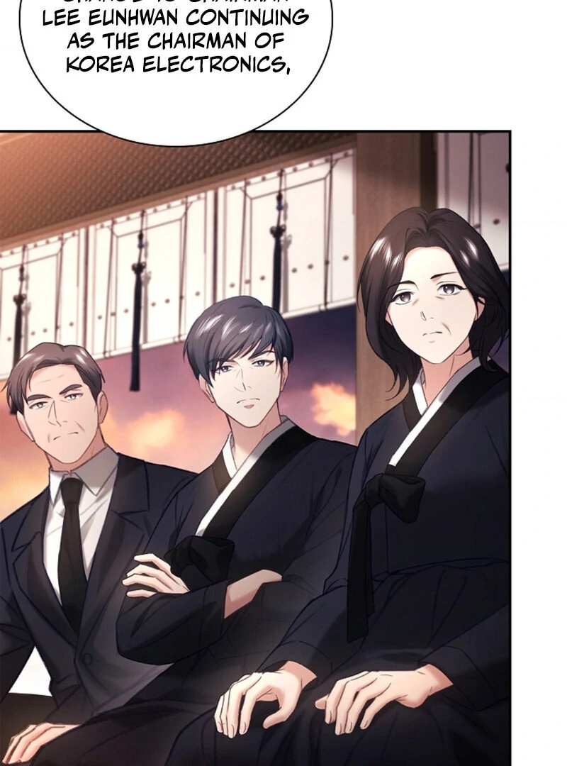 The Young Wife Chapter 42 - Page 5