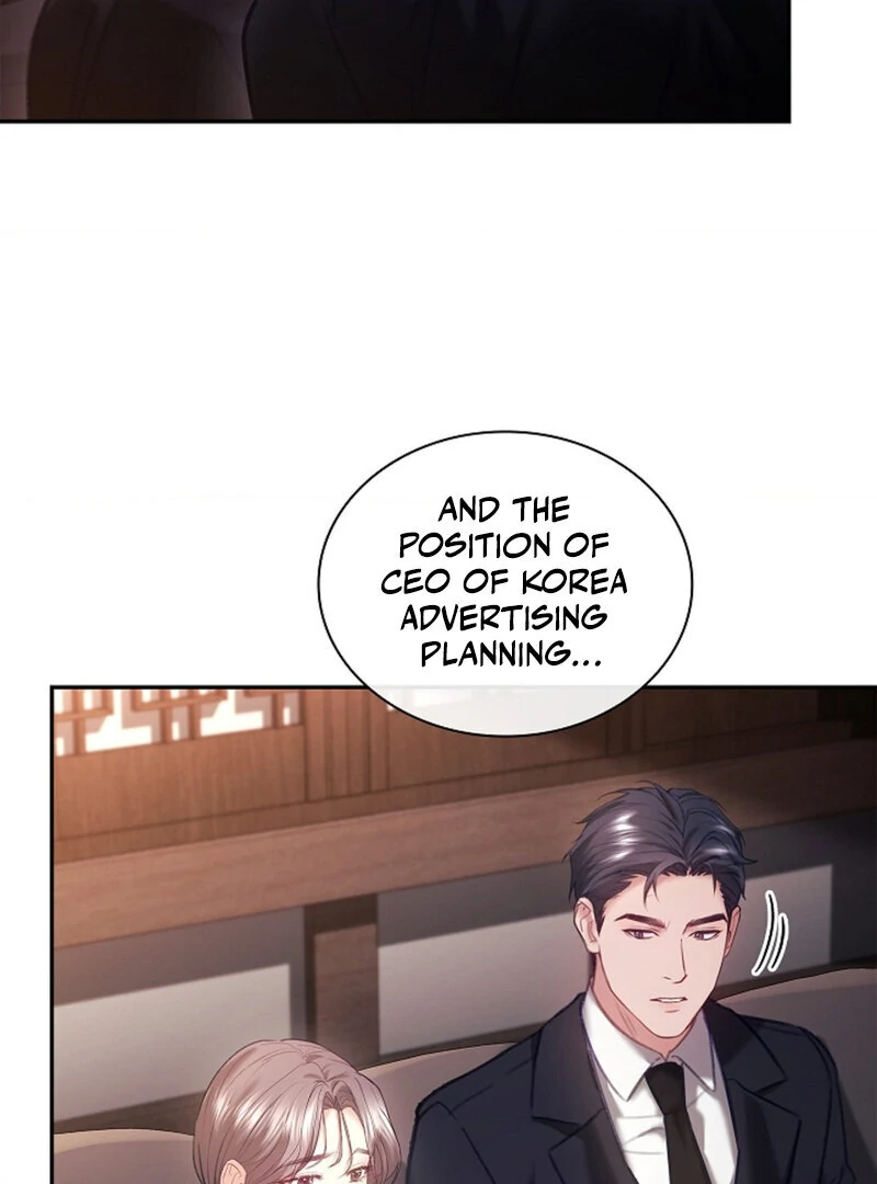 The Young Wife Chapter 42 - Page 6