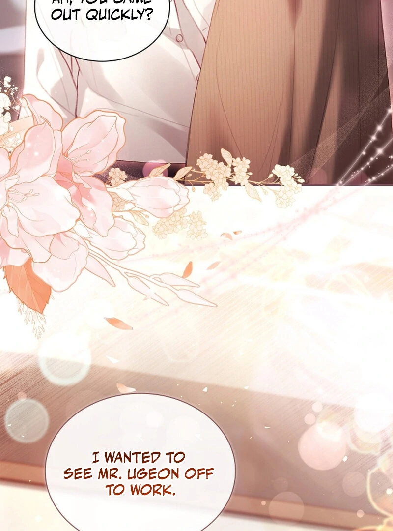 The Young Wife Chapter 42 - Page 71