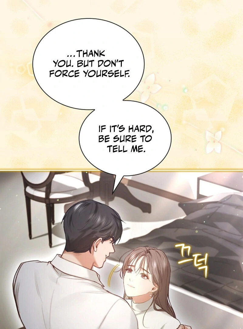 The Young Wife Chapter 42 - Page 87