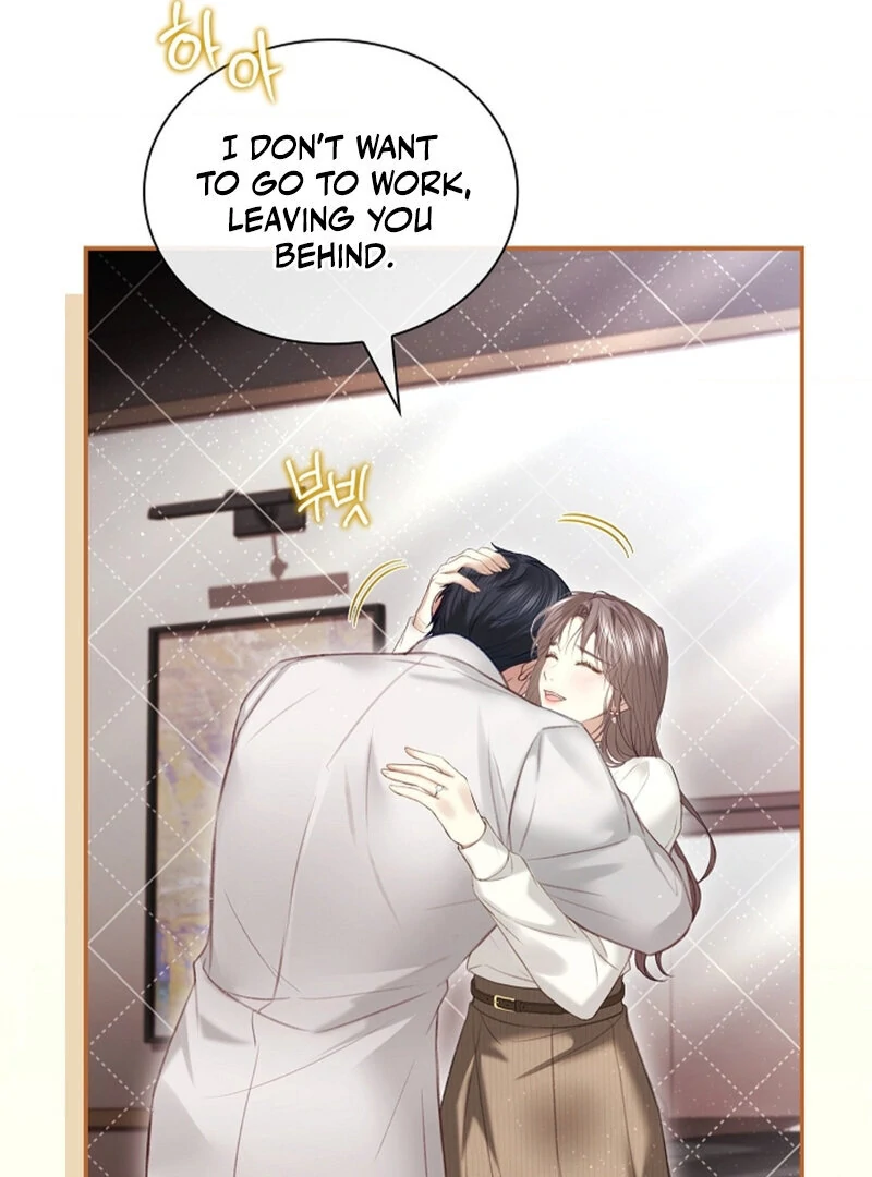 The Young Wife Chapter 42 - Page 91