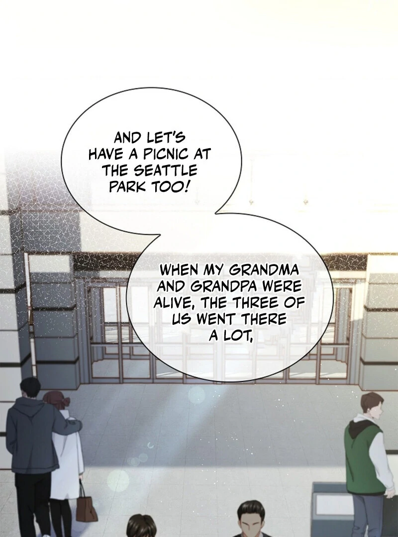 The Young Wife Chapter 43 - Page 118